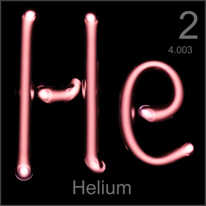 simbolo helio