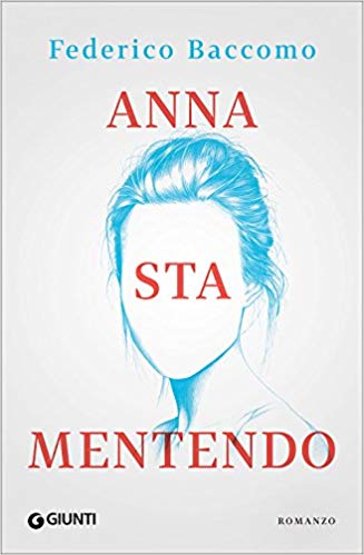 copertina anna sta mentendo