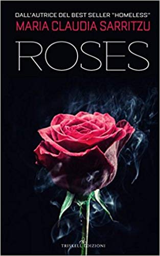 “Roses” Maria Claudia Sarritzu | Recensione