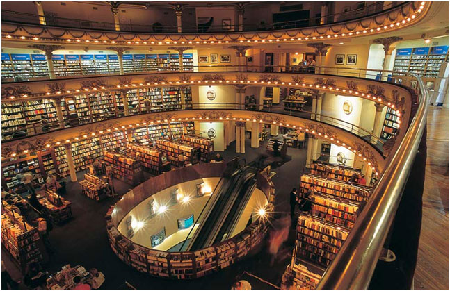 Deliri da lettrice #4: quanto tempo passi in libreria?