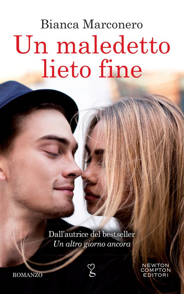 “Un maledetto lieto fine” Bianca Marconero |Recensione
