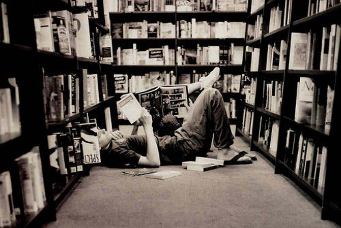 leggere