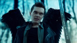 Jonathan shadowhunters