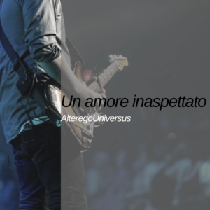 Un amore inaspettato