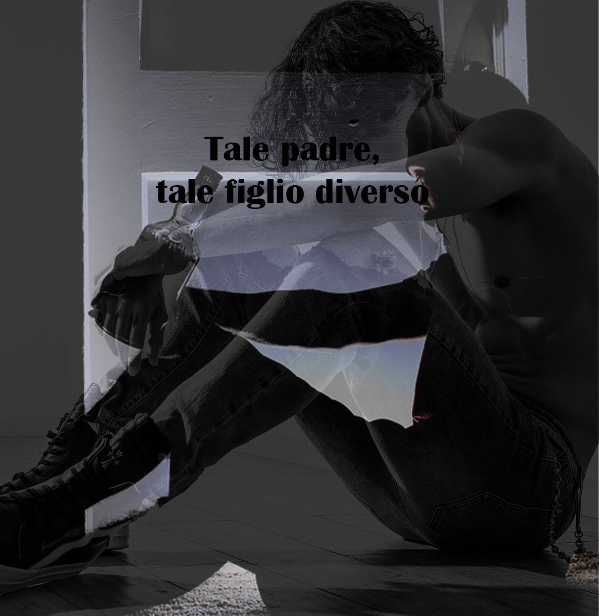 tale padre tale figlio