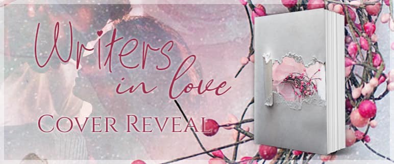Cover reveal “Writers in Love”